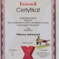 Powiększ obraz: certificate 9