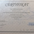 Powiększ obraz: certificate 9