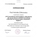 Powiększ obraz: certificate 5