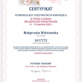 Powiększ obraz: certificate 6