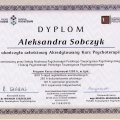 Powiększ obraz: certificate 1