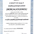 Powiększ obraz: certificate 1