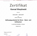 Powiększ obraz: certificate 69