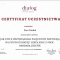 Powiększ obraz: certificate 31
