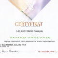 Powiększ obraz: certificate 153