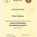 Powiększ obraz: certificate 4