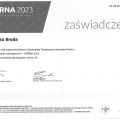 Powiększ obraz: certificate 4