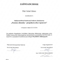 Powiększ obraz: certificate 5