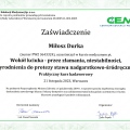 Powiększ obraz: certificate 39