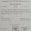 Powiększ obraz: certificate 8