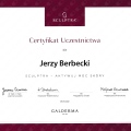 Powiększ obraz: certificate 92