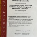 Powiększ obraz: certificate 9