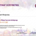 Powiększ obraz: certificate 23