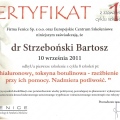 Powiększ obraz: certificate 10