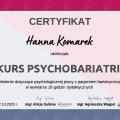 Powiększ obraz: certificate 2