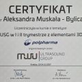 Powiększ obraz: certificate 55