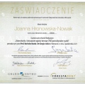 Powiększ obraz: certificate 15