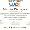 Powiększ obraz: certificate 77