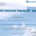 Powiększ obraz: certificate 9