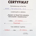 Powiększ obraz: certificate 13