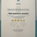 Powiększ obraz: certificate 6