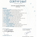Powiększ obraz: certificate 10