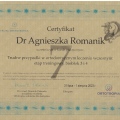 Powiększ obraz: certificate 10