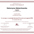 Powiększ obraz: certificate 4
