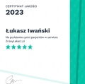 Powiększ obraz: certificate 8