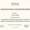 Powiększ obraz: certificate 8