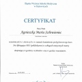 Powiększ obraz: certificate 20