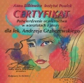 Powiększ obraz: certificate 7