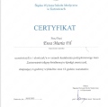 Powiększ obraz: certificate 6