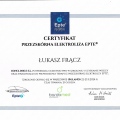 Powiększ obraz: certificate 3