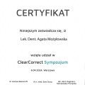Powiększ obraz: certificate 10