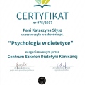 Powiększ obraz: certificate 20