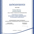Powiększ obraz: certificate 5