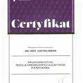 Powiększ obraz: certificate 11