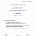 Powiększ obraz: certificate 5