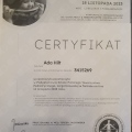 Powiększ obraz: certificate 2