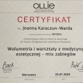 Powiększ obraz: certificate 17