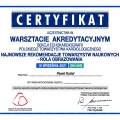 Powiększ obraz: certificate 21