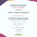 Powiększ obraz: certificate 14