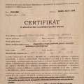 Powiększ obraz: certificate 6