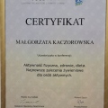 Powiększ obraz: certificate 35