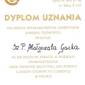 Powiększ obraz: certificate 50