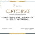 Powiększ obraz: certificate 366