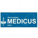 Przychodnia MEDICUS NZOZ