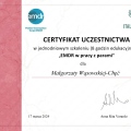 Powiększ obraz: certificate 85
