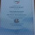 Powiększ obraz: certificate 16